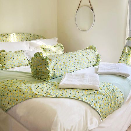 Traditional 2 Bedroom Cottage Stratford-upon-Avon Luaran gambar