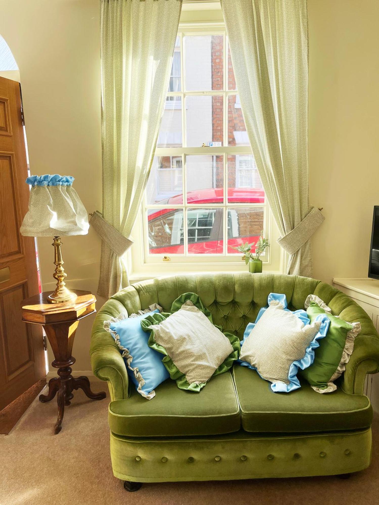 Traditional 2 Bedroom Cottage Stratford-upon-Avon Luaran gambar