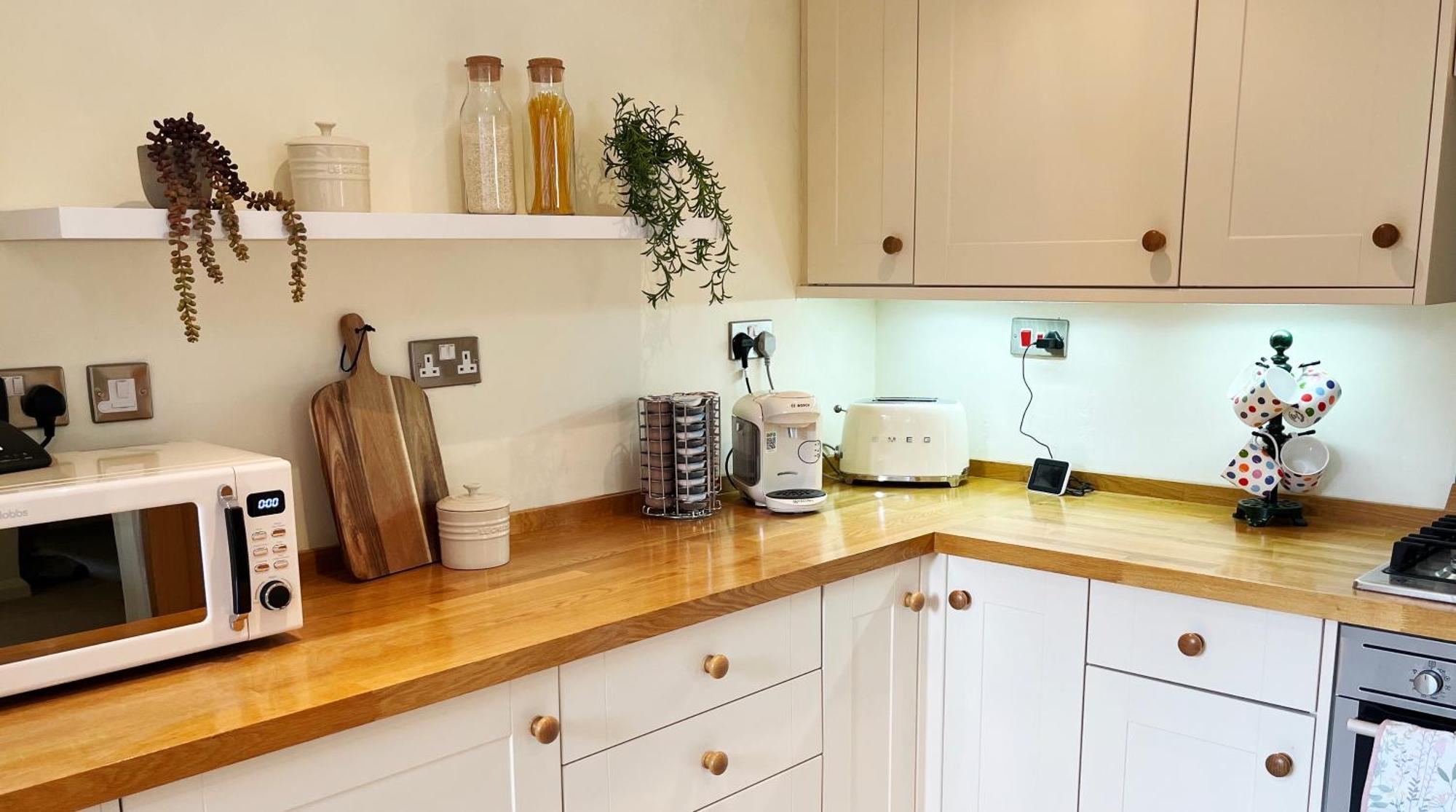 Traditional 2 Bedroom Cottage Stratford-upon-Avon Luaran gambar