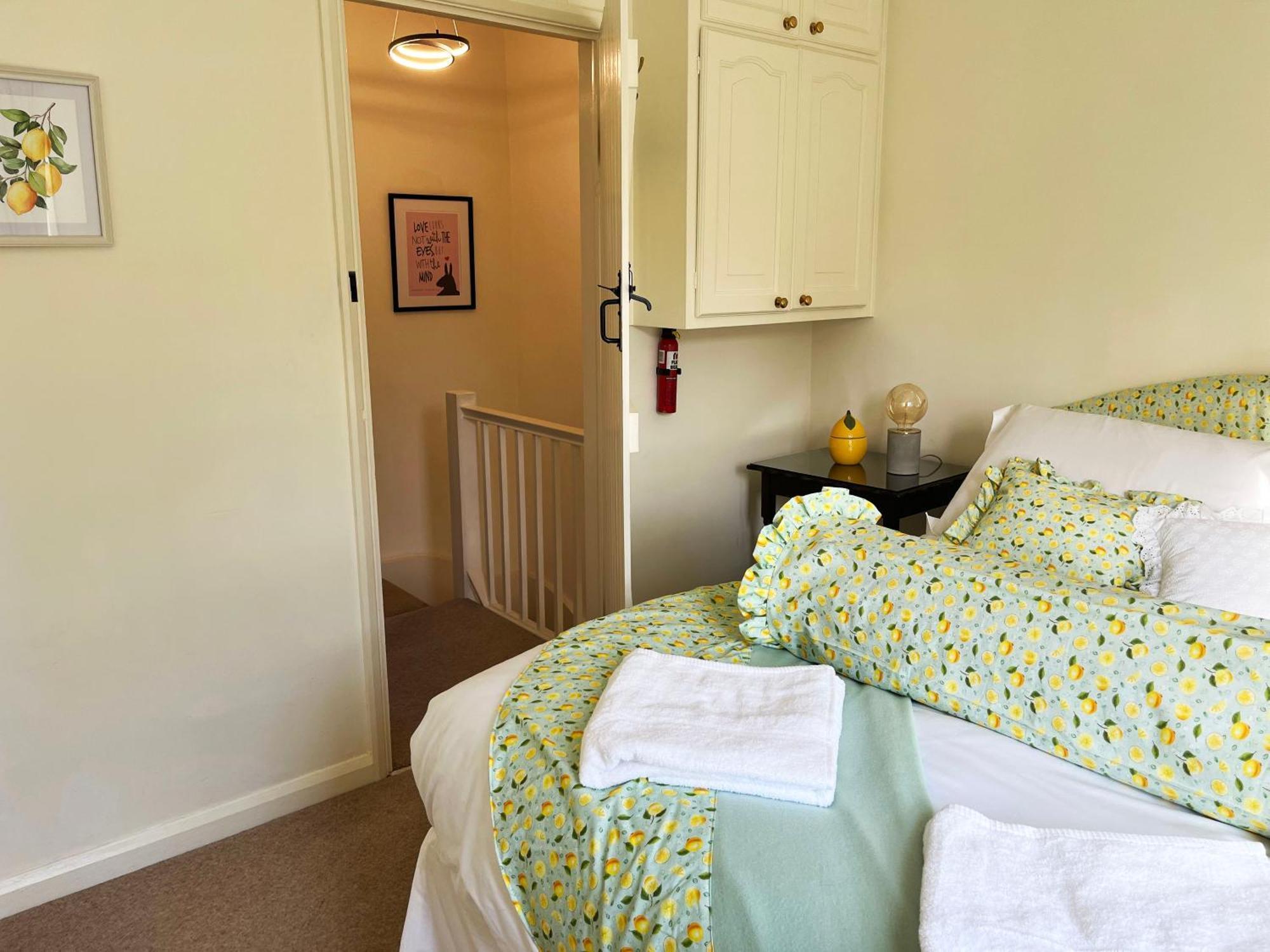 Traditional 2 Bedroom Cottage Stratford-upon-Avon Luaran gambar