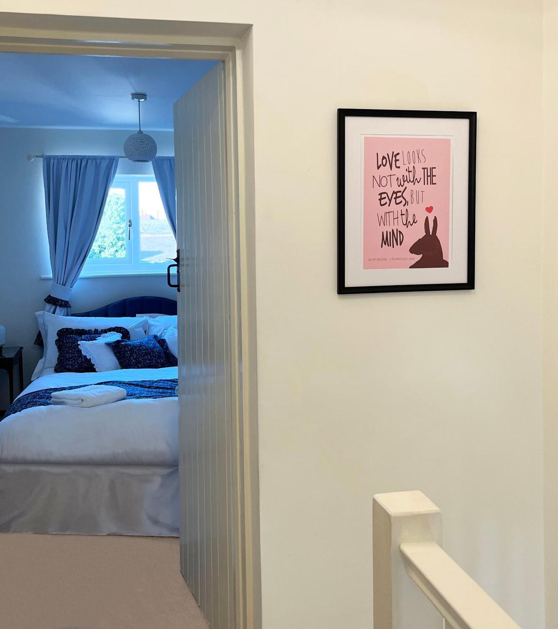 Traditional 2 Bedroom Cottage Stratford-upon-Avon Luaran gambar